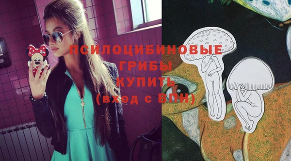 молекула духа Балабаново