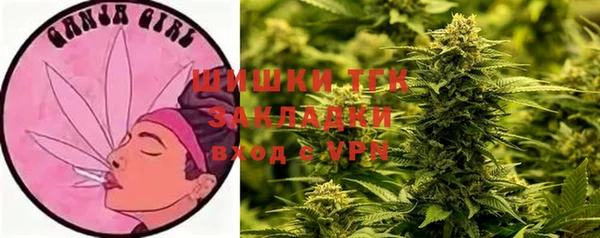 молекула духа Балабаново